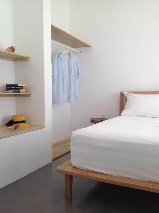 Anita Rooms & Suites Milos Adamantas  Exterior foto