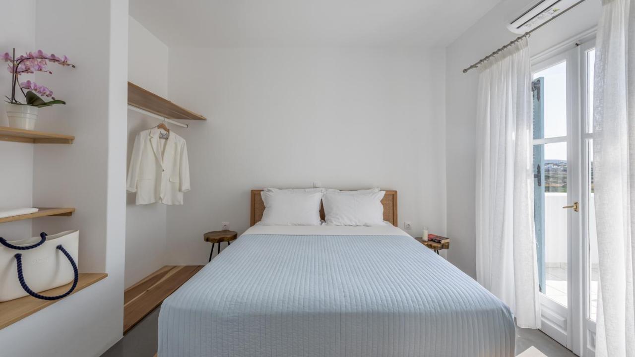 Anita Rooms & Suites Milos Adamantas  Exterior foto