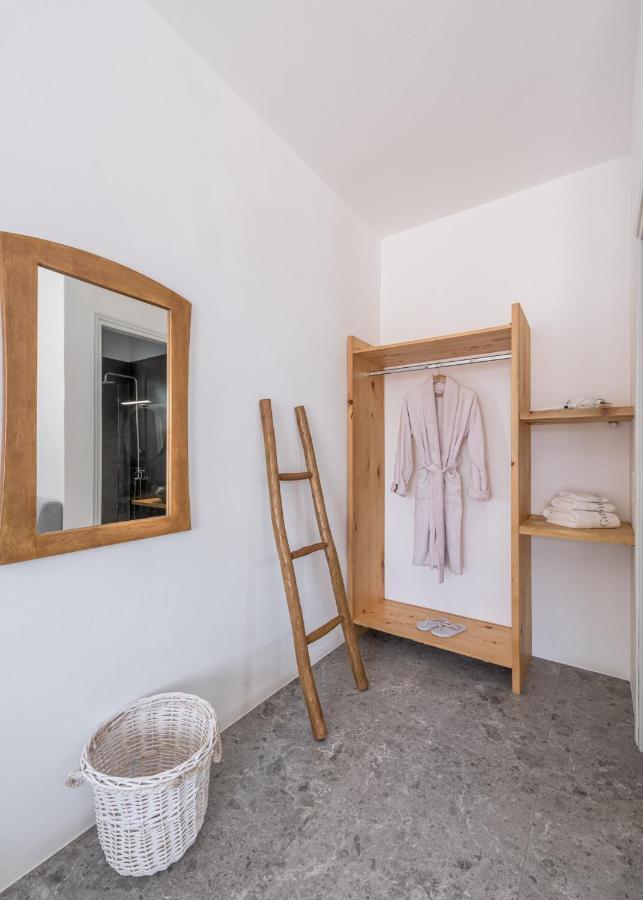 Anita Rooms & Suites Milos Adamantas  Exterior foto