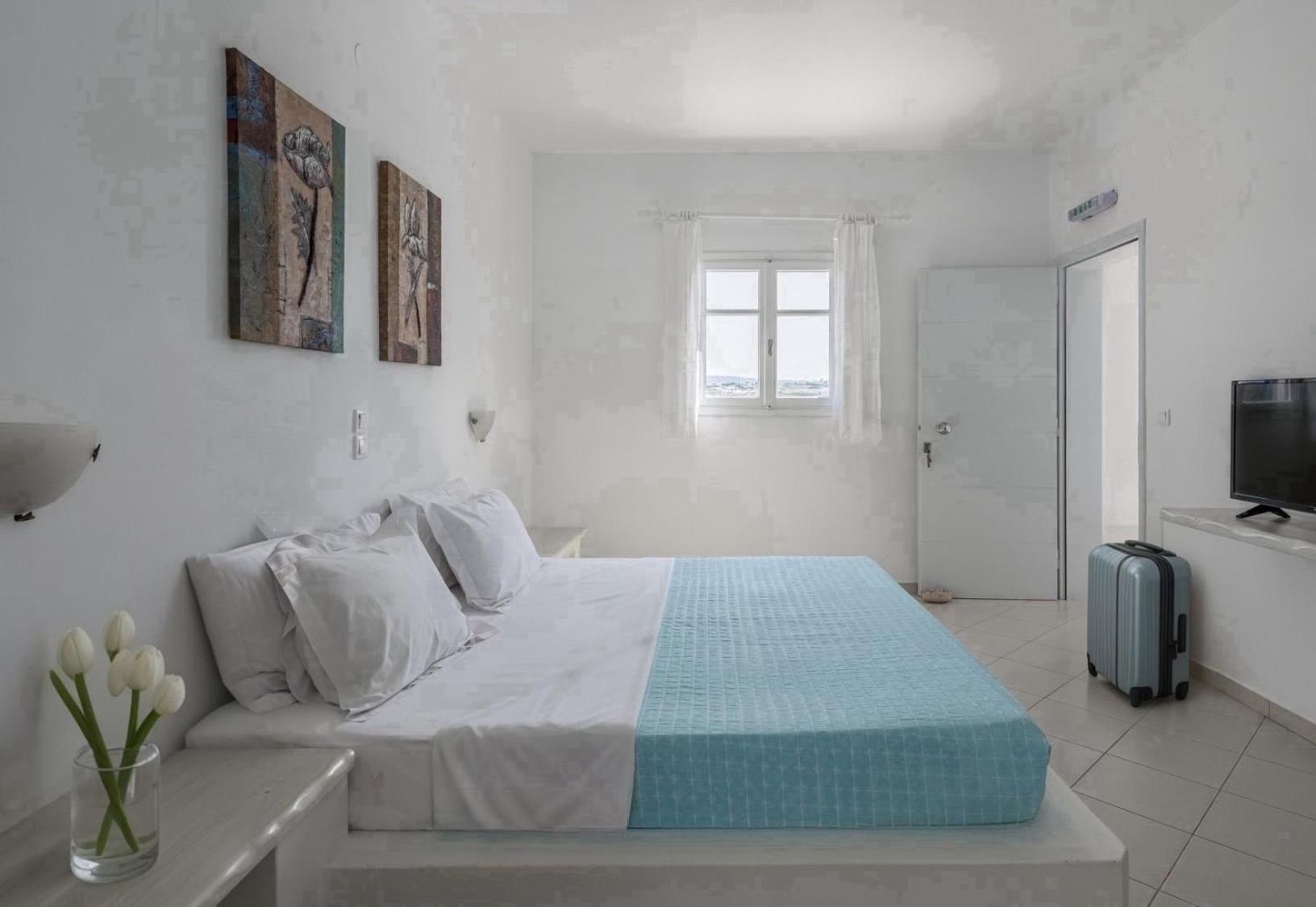 Anita Rooms & Suites Milos Adamantas  Exterior foto